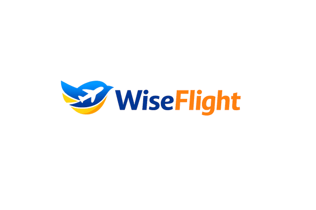 WiseFlight Logo